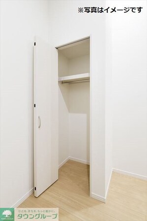 CRASTINE東林間(クラスティーネヒガシリンカン)の物件内観写真